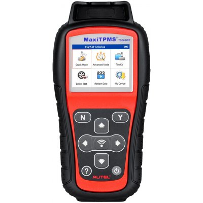 Autel TS508 WF | Zboží Auto