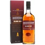 Auchentoshan Blood Oak 46% 0,7 l (karton) – Hledejceny.cz