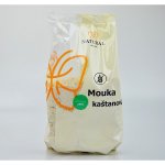 Natural Jihlava MOUKA KAŠTANOVÁ bez lepku 300 g – Zboží Dáma