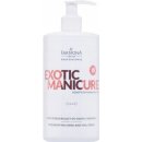 Farmona Exotic Manicure regenerační krém na ruce a nehty 500 ml