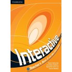 Interactive Level 3 Teacher's Book with Web Zone Access - Holcombe Garan – Zbozi.Blesk.cz