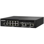 QNAP QSW-M2108R-2C – Zboží Živě