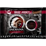 Indiana Beef Jerky Peppered 90 g – Sleviste.cz
