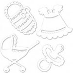 Pro holčičku – Zboží Dáma