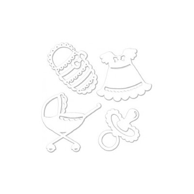 Pro holčičku – Zboží Dáma