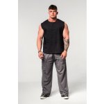 Nebbia Washed-off tepláky s kapsami NO SHORTCUTS 372 – Zboží Dáma