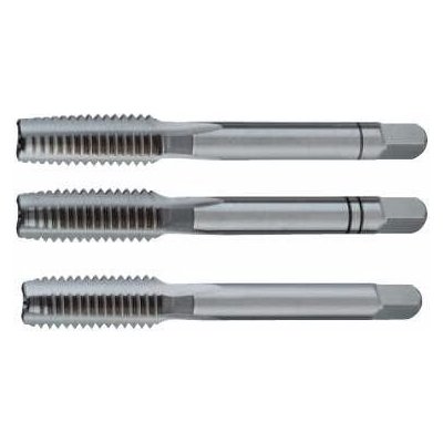 BUČOVICE TOOLS závitník sadový M3*0,5 HSS 2N ČSN 22 3010 BU140-030 – Hledejceny.cz