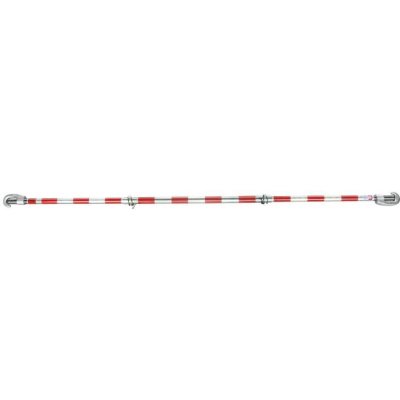 HEPOS Tažná tyč pro osobní automobil nosnost 2,3t | Zboží Auto