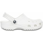 Crocs classic M11 White Bílá – Hledejceny.cz