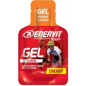 Enervit Gel 25ml