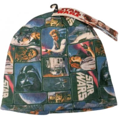chlapecká čepice Star Wars – Zboží Mobilmania