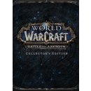 World of Warcraft: Battle for Azeroth (Collector's Edition)