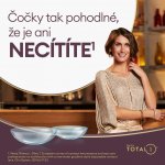 Alcon Dailies Total1 30 čoček – Zboží Dáma