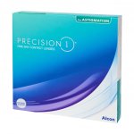 Alcon Precision1 for Astigmatism 90 čoček – Zboží Dáma Alcon Precision1 for Astigmatism 90 čoček – Zboží Dáma