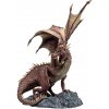 Sběratelská figurka McFarlane McFarlane Dragons PVC Statue Eternal Clan 34 cm