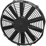 Spal Vysoce výkonný ventilátor Spal - sací, průměr 305mm – Hledejceny.cz
