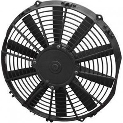 Spal Vysoce výkonný ventilátor Spal - sací, průměr 305mm – Hledejceny.cz