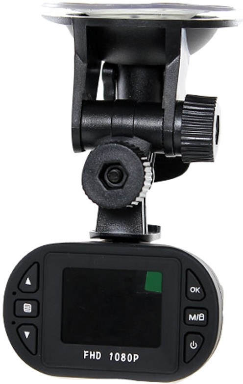 Helmer Carcam HD 2