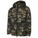 Prologic Bunda Bank Bound 3-Season Camo Fishing Jacket