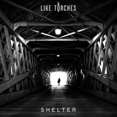 Like Torches - Shelter CD – Hledejceny.cz