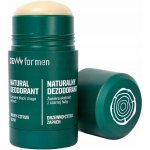 Zew for men Natural deostick 80 g – Sleviste.cz