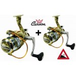 Carson Hermes Runner Camo 60 1+1 – Sleviste.cz