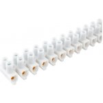 EMOS Svorkovnice 12x6 mm bílá – HobbyKompas.cz