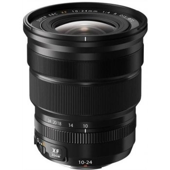 Fujifilm XF 10-24mm F4