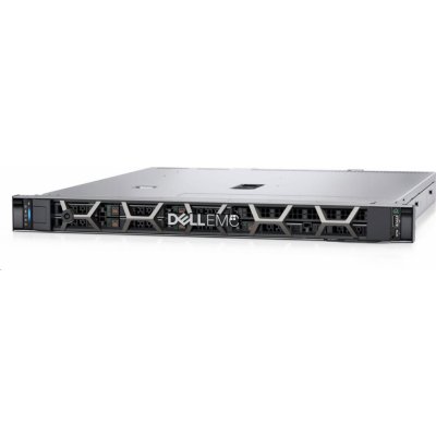 Dell PowerEdge R350 4WMKF – Sleviste.cz