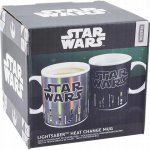 Paladone Hrnek Star Wars Světelný meď měnící se 320 ml – Zboží Dáma