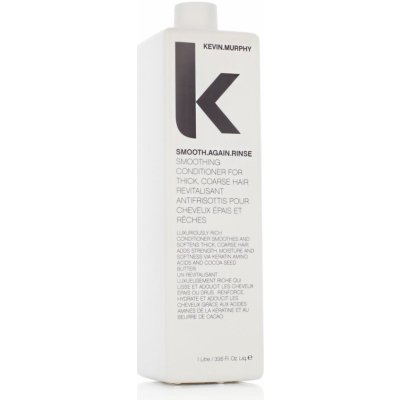 Kevin Murphy Smooth Again Rinse 1000 ml – Zboží Mobilmania