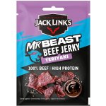 Jack Links Beef jerky teryiaki 60 g – Hledejceny.cz