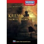 Kreml: Tajemství podzemní krypty digipack DVD – Sleviste.cz