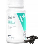 VetExpert Calm & Relax přípravek na příznaky stresu pro psy a kočky 30 kapslí – Zboží Mobilmania