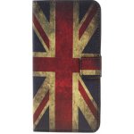 Pouzdro TVC UnionJack Huawei Y6 II / Honor 5a – Hledejceny.cz