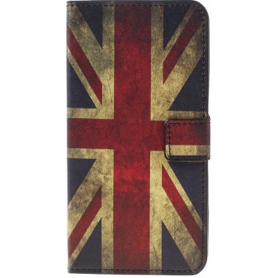 Pouzdro TVC UnionJack Huawei Y6 II / Honor 5a – Hledejceny.cz