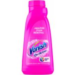 Vanish Oxi Action odstraňovač skvrn 500 ml – Zboží Mobilmania