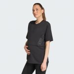 adidas tričko Maternity – Zboží Dáma