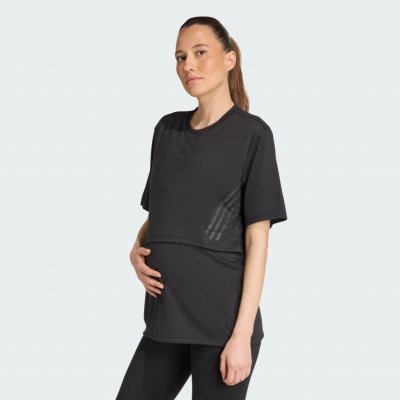adidas tričko Maternity – Zboží Dáma