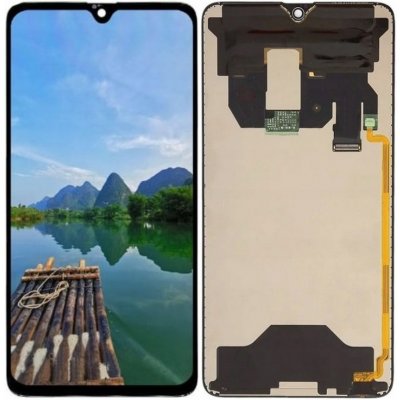 LCD Displej Huawei Mate 20 Pro – Zbozi.Blesk.cz