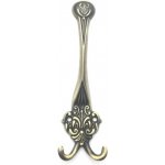 Tulip ORIO XL staromosazný – Zbozi.Blesk.cz