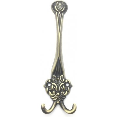 Tulip ORIO XL staromosazný – Zbozi.Blesk.cz