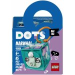 LEGO® DOTS™ 41928 Ozdoba narval – Sleviste.cz