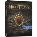 HRA O TRŮNY - 7. SÉRIE STEELBOOK BD