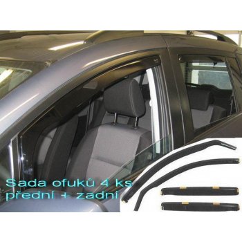 Opel Corsa C 00-06 ofuky