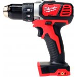 Milwaukee M18 BDD-0 4933443530 – Zboží Dáma Milwaukee M18 BDD-0 4933443530 – Zboží Dáma