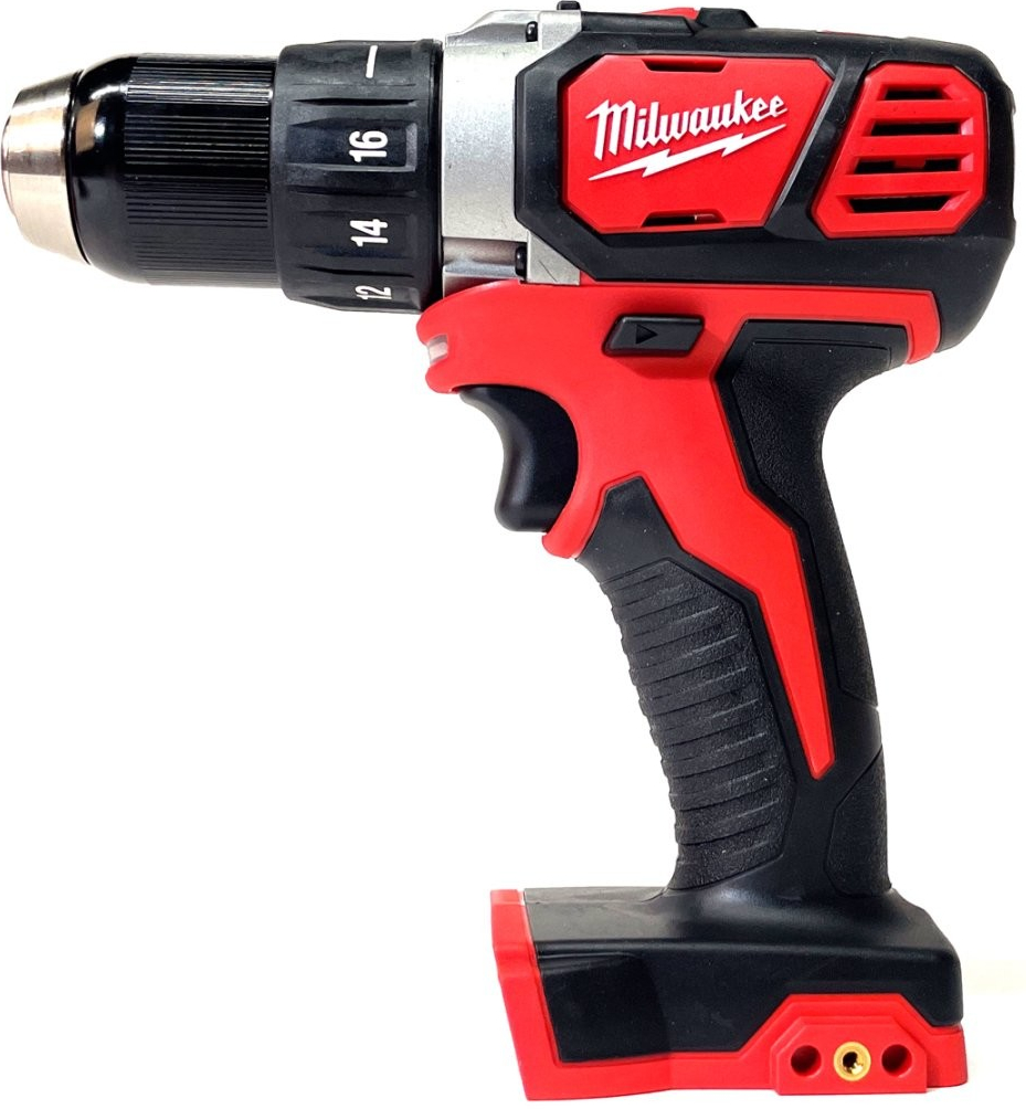 Milwaukee M18 BDD-0 4933443530