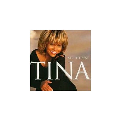 Turner, Tina - Greatest Hits – Hledejceny.cz