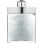 Mont Blanc Individuel toaletní voda pánská 75 ml tester – Hledejceny.cz