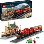 LEGO® Harry Potter™ 76423 Bradavický expres a nádraží v Prasinkách – Hledejceny.cz